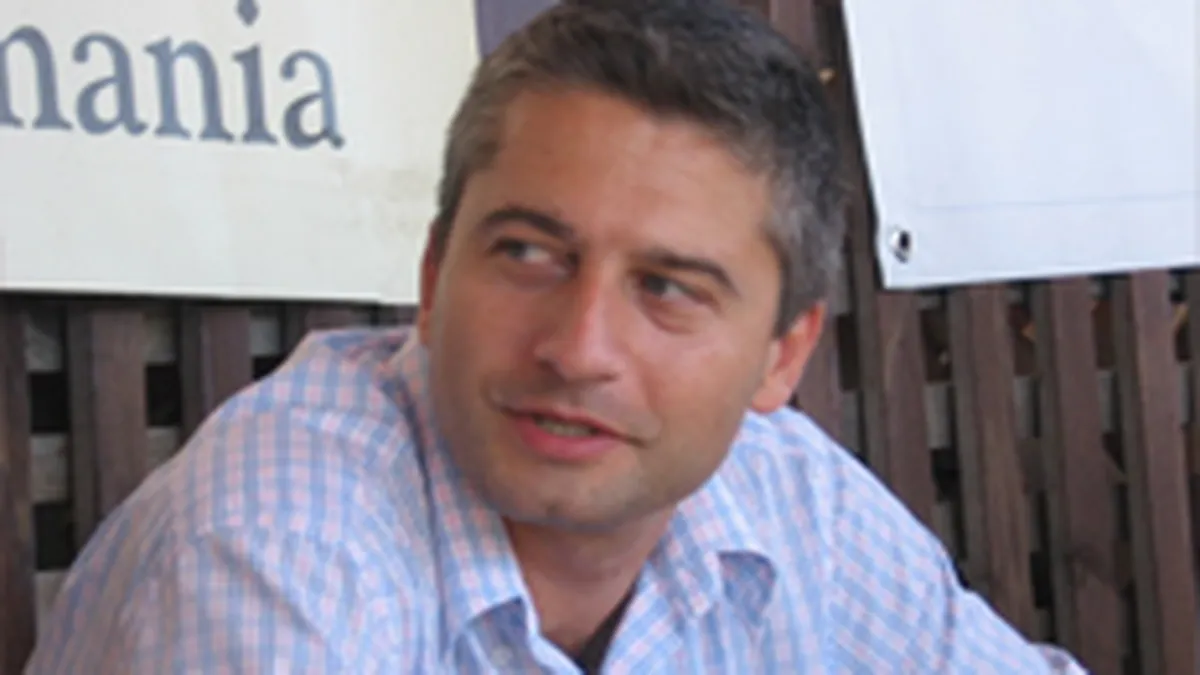 Tudor Musat paraseste postul de director din cadrul Radio Total