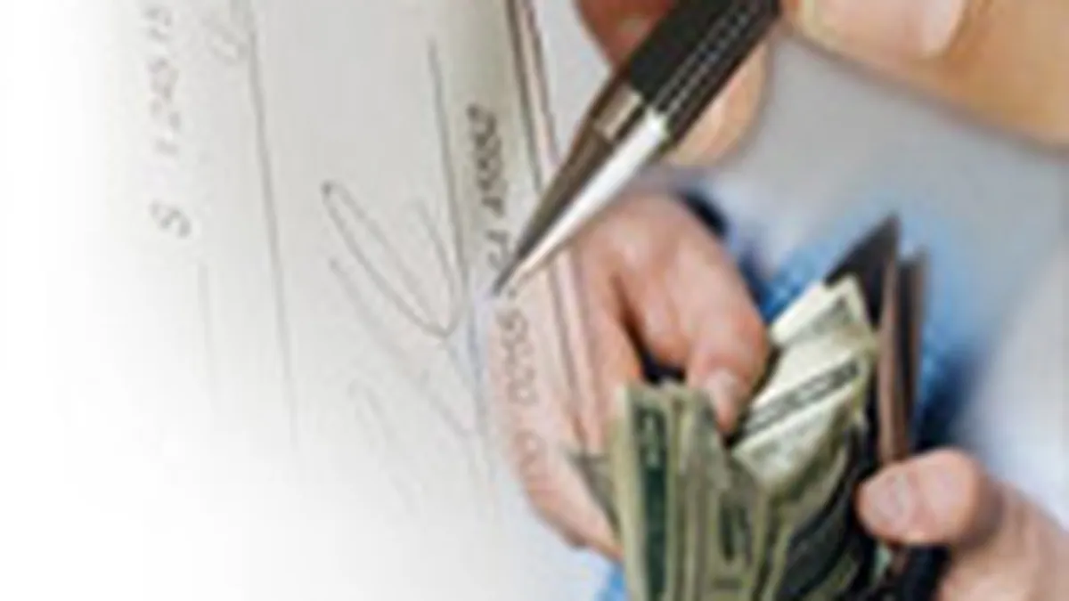 Novensys estimeaza vanzari de 2 mil. euro pentru \factura prin GPS\