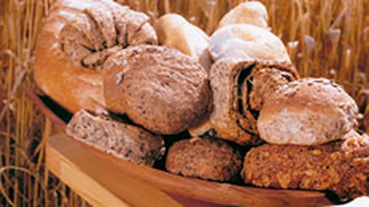 Spicul vrea sa vanda paine in Balcani