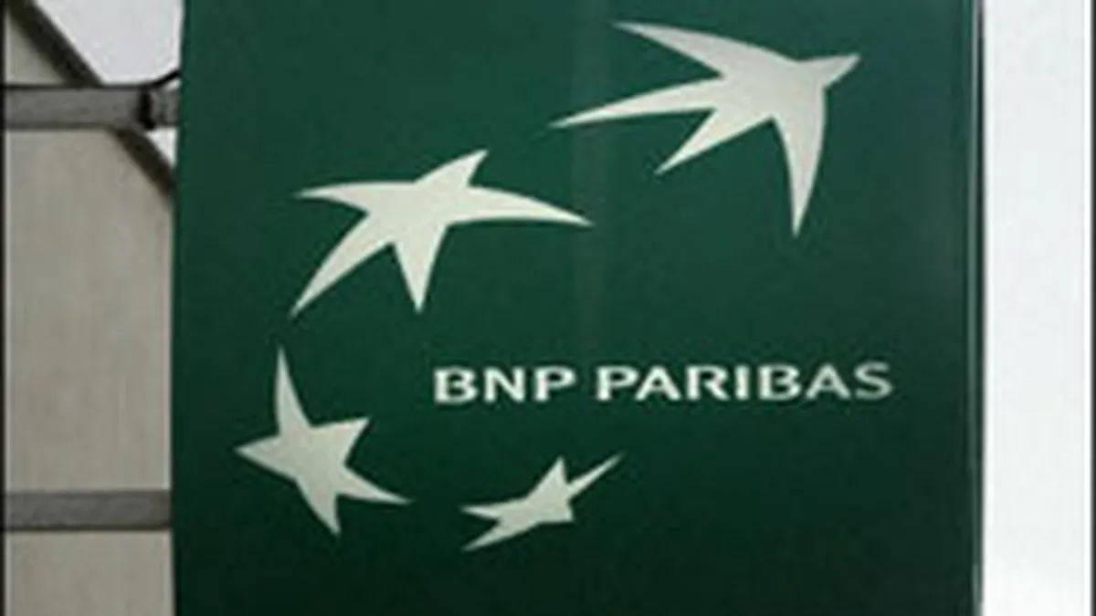 BNP Paribas anunta ca nu va face o oferta pentru Societe Generale