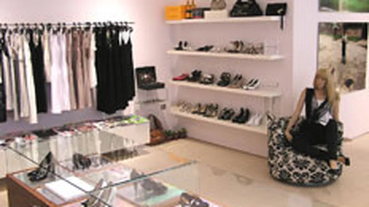 Mengotti: Bucurestiul va deveni un district al modei in cativa ani