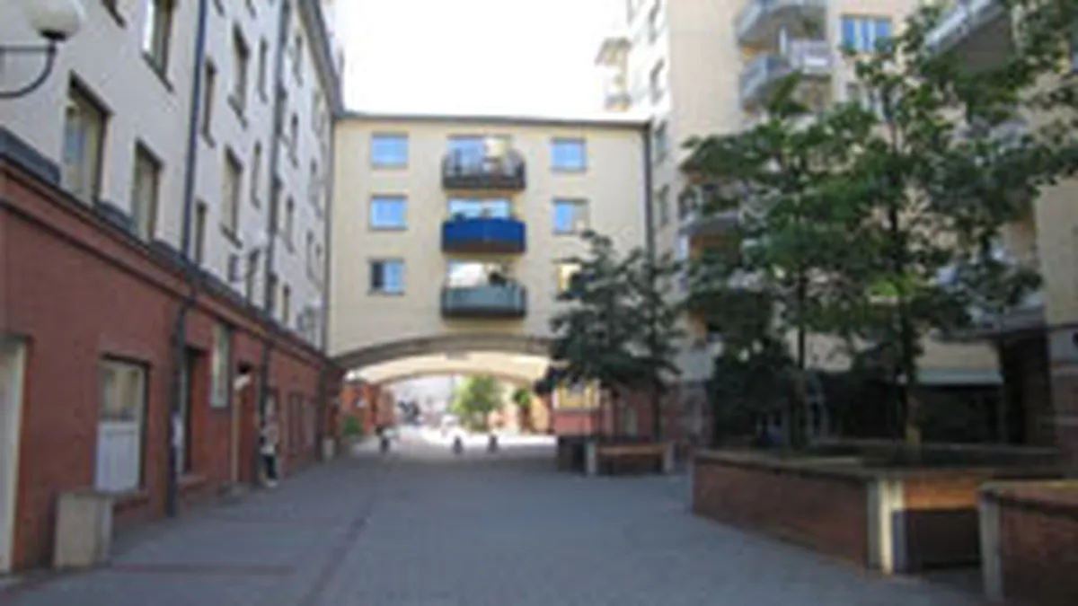 Apropierea de metrou sau autobuz creste pretul locuintelor noi cu 20-30%