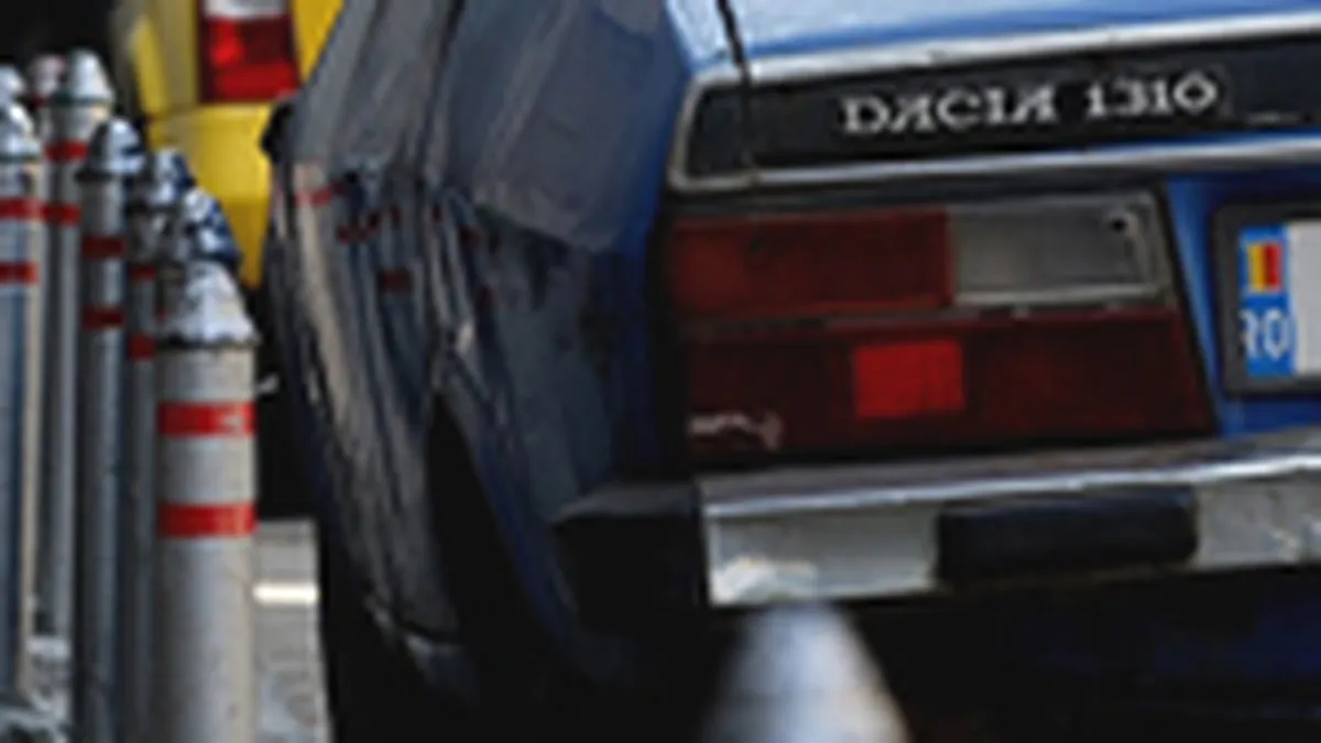 Deponentii CEC pentru autoturisme vor fi despagubiti incepand cu 22 decembrie 2008