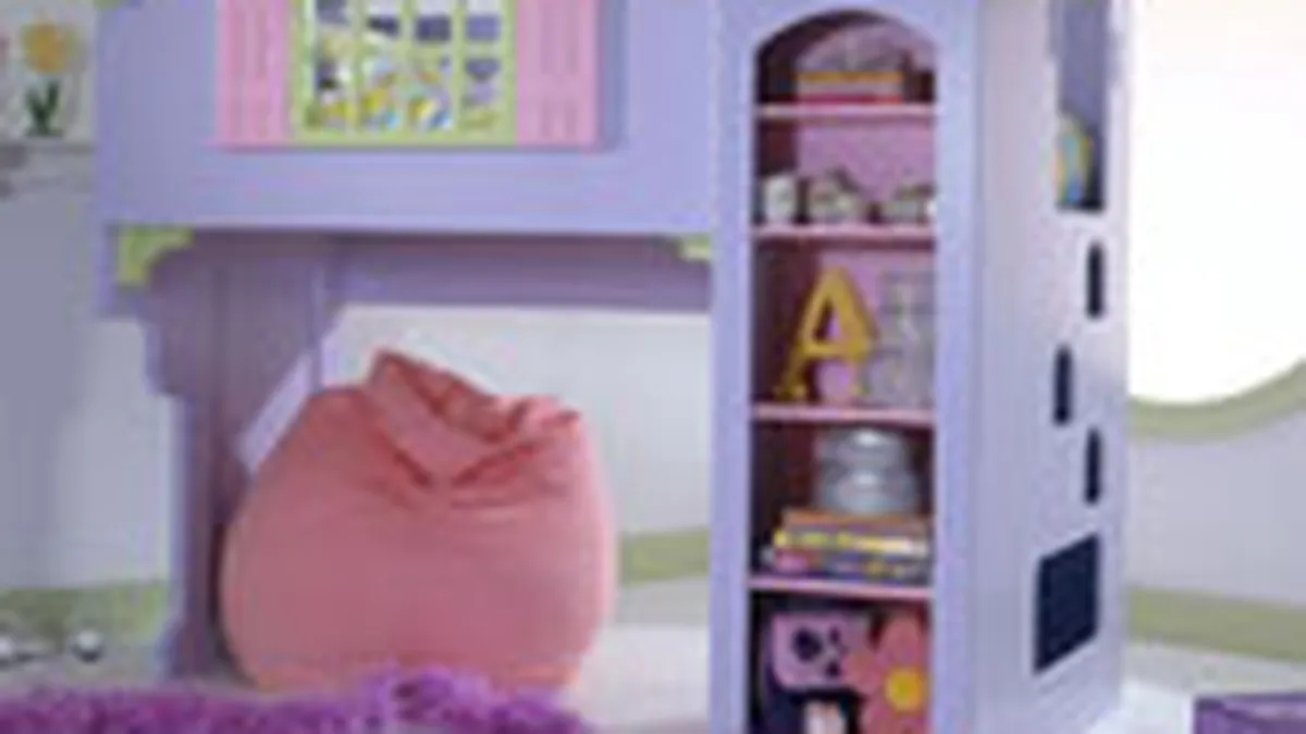 30% din expozantii Kidex comercializeaza haine si incaltaminte pentru copii