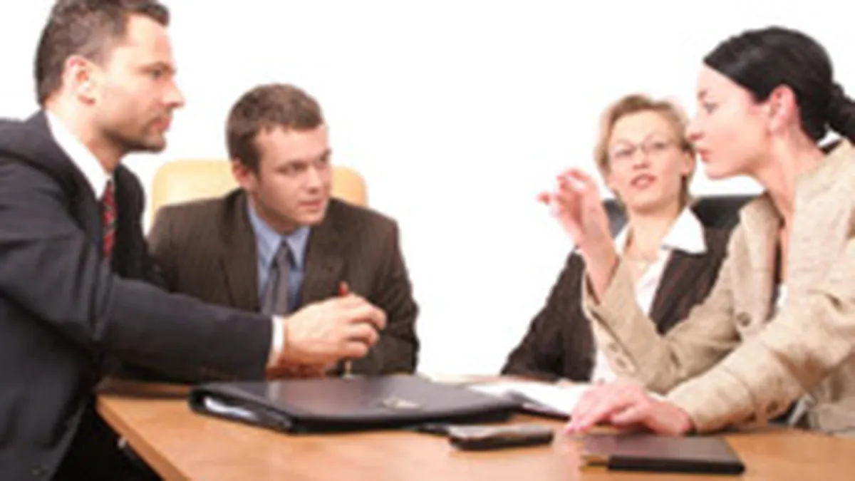 IT-ul si  bancile, cele mai atractive domenii la targul Angajatori de Top