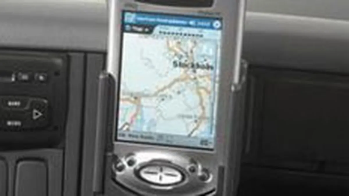 Flamingo: piata GPS-urilor se va dubla in 2008, catre 50.000 de unitati