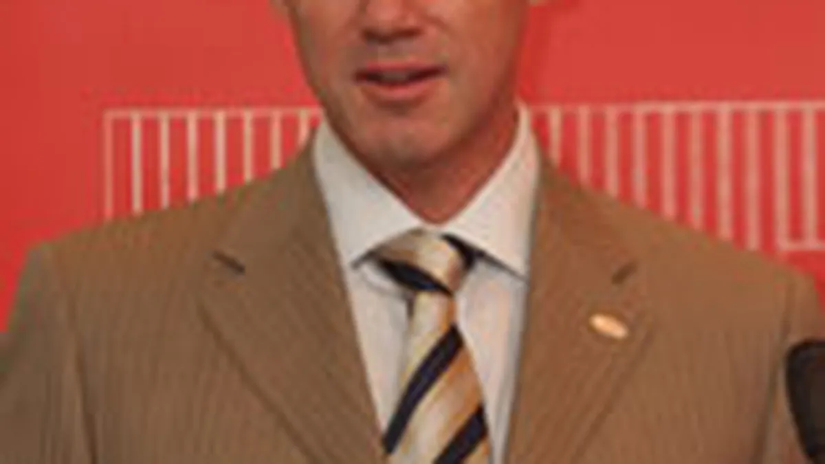 LaborMed Pharma vrea afaceri anuale de 100 mil. euro peste 4-5 ani