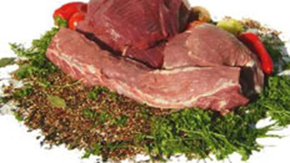 Marex Braila anunta o crestere a afacerilor cu pana la 25%, in 2007