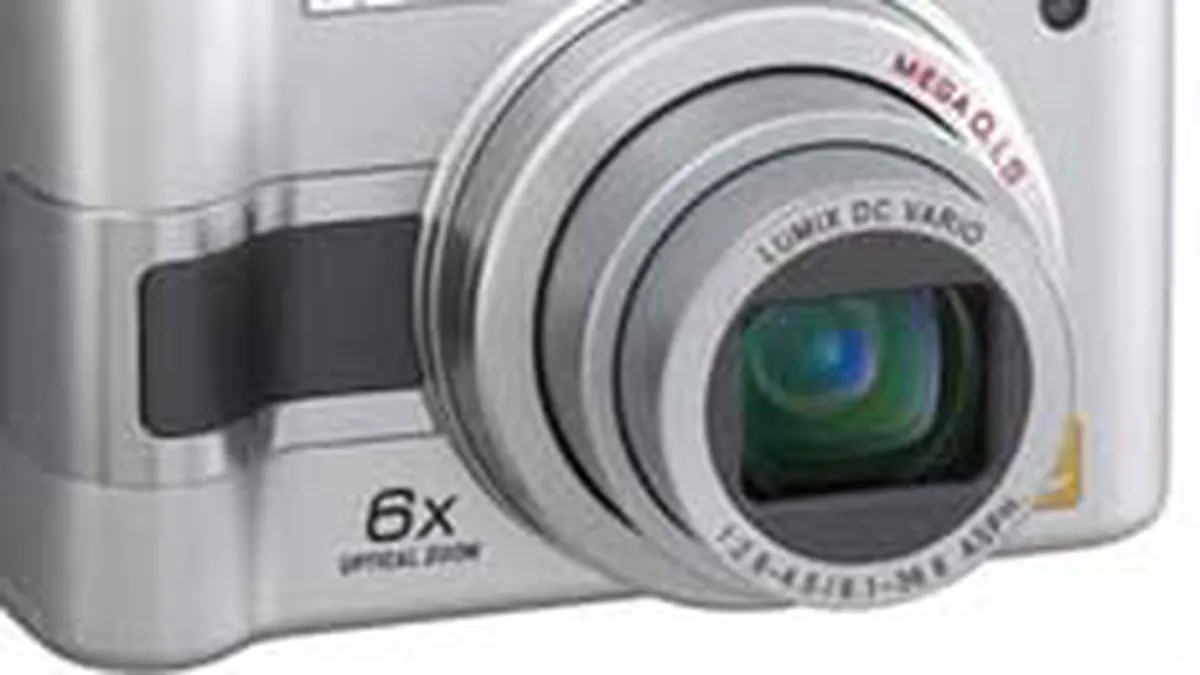 Panasonic Romania vrea vanzari de camere foto in crestere cu 50%, anul viitor