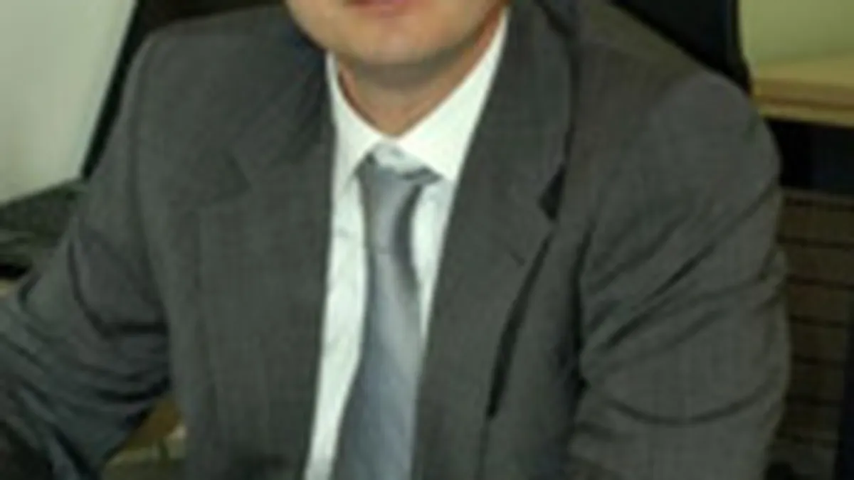 Cosmote Romania are un nou director de vanzari si relatii cu clientii