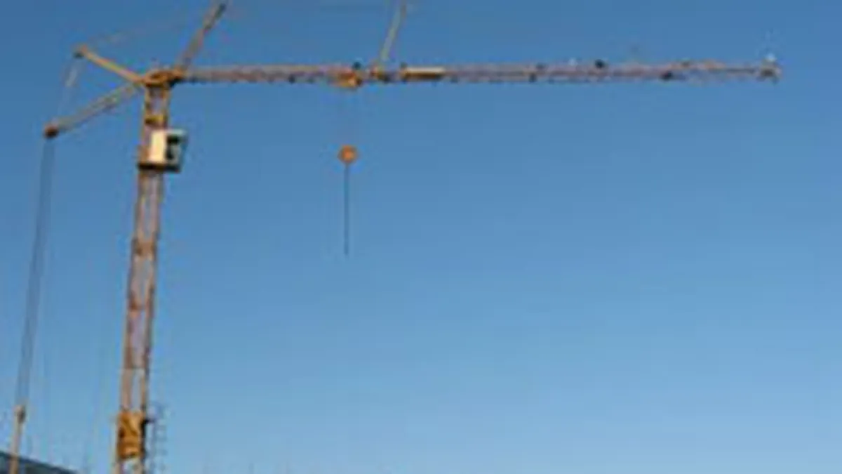 Concurenta analizeaza preluarea GHM Mixbeton de catre Cariere Plus