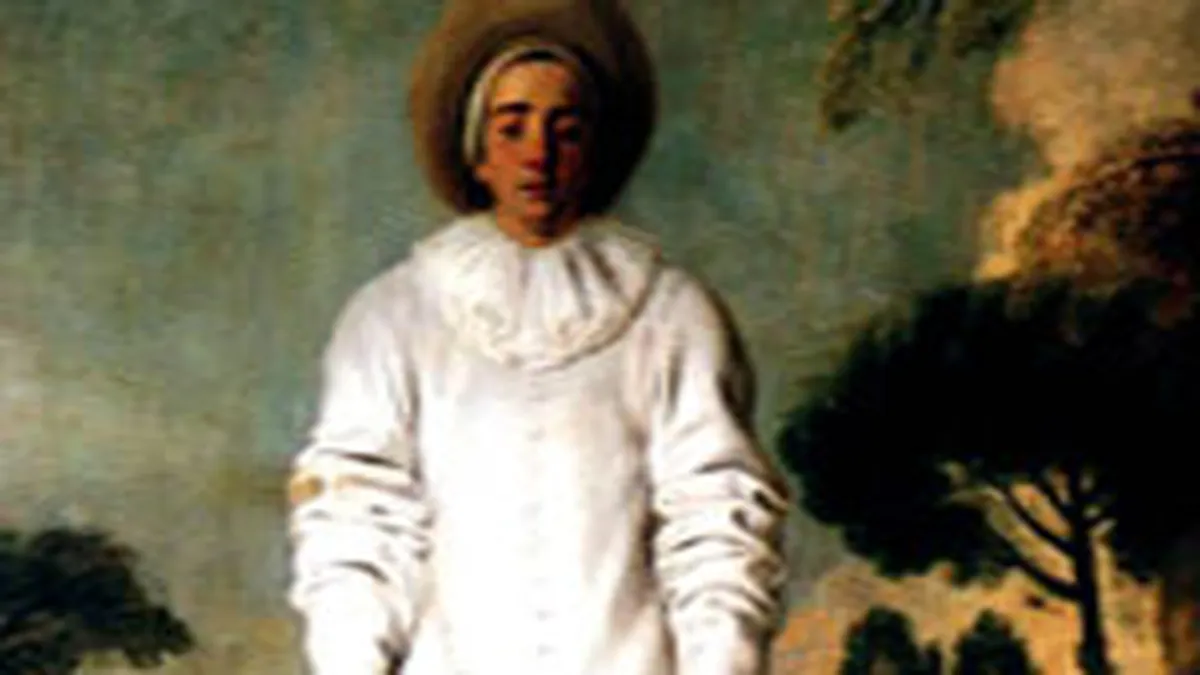 O pictura regasita dupa 160 de ani va fi ofertata la 3-5 mil. lire sterline