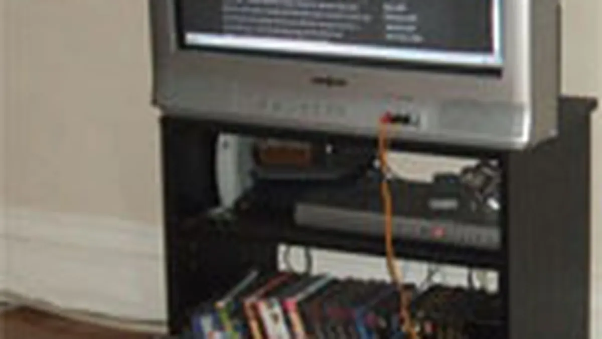 Google ar putea oferi Internet wireless pe frecventele TV nefolosite