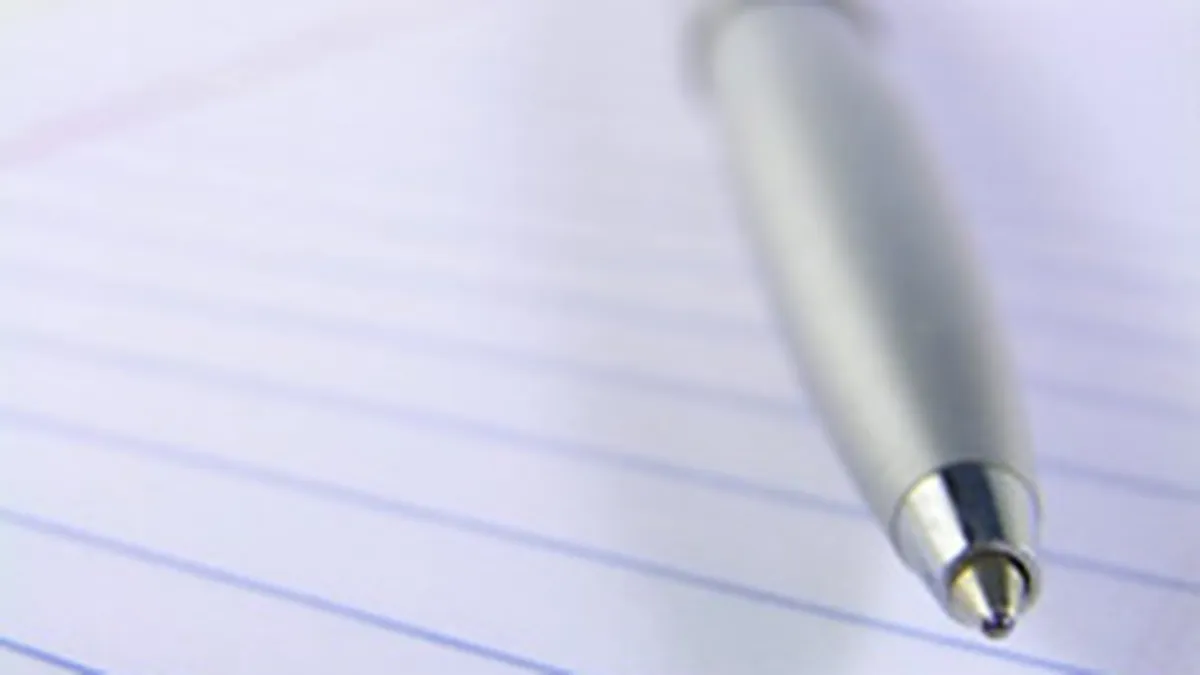 Un soft romanesc de administrare a vanzarilor pentru publicatii, lansat cu 20.000 euro