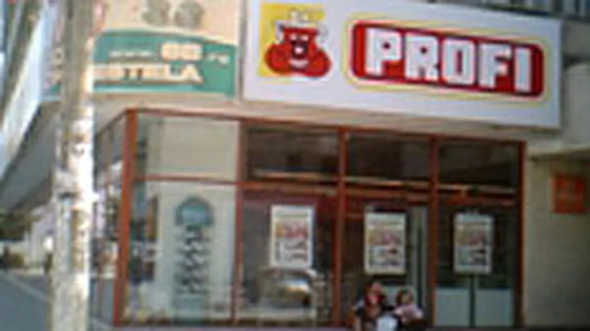Profi vrea sa deschida anul acesta in Romania 8 noi magazine