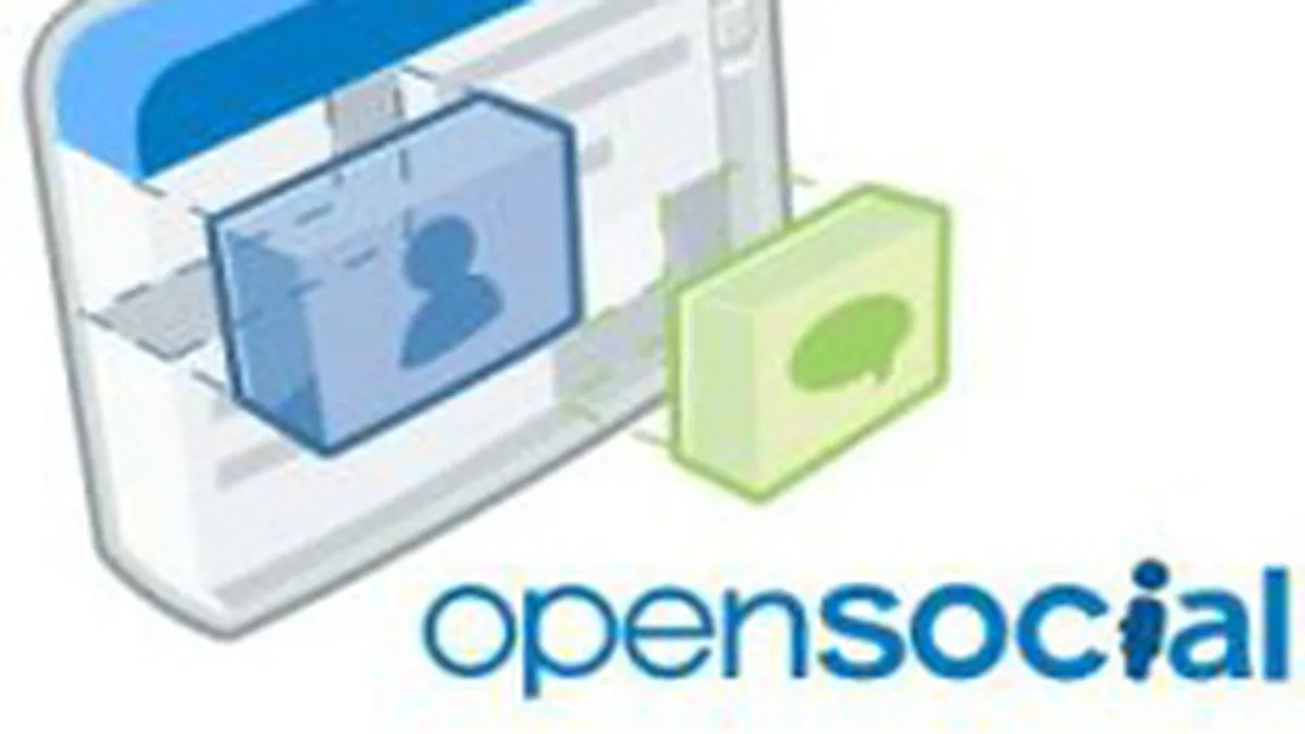 Yahoo se aliaza cu Google pentru a sustine programul OpenSocial