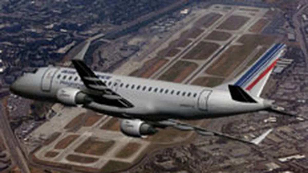 Air France-KLM va lansa o noua oferta de preluare a Alitalia