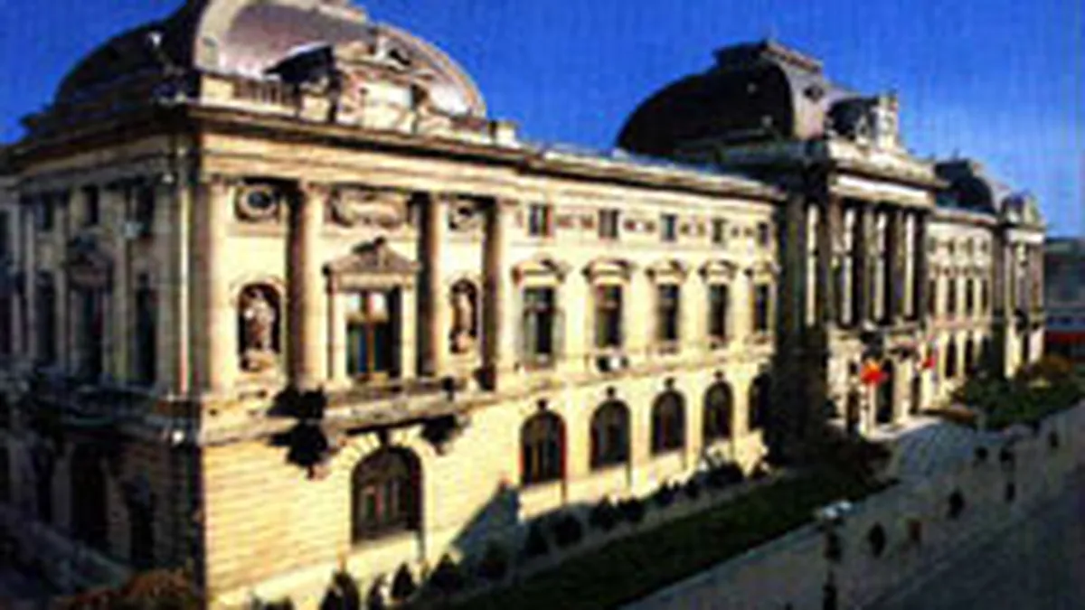 BNR a majorat dobanda cheie cu 0,5 puncte procentuale, pana la 9,5%