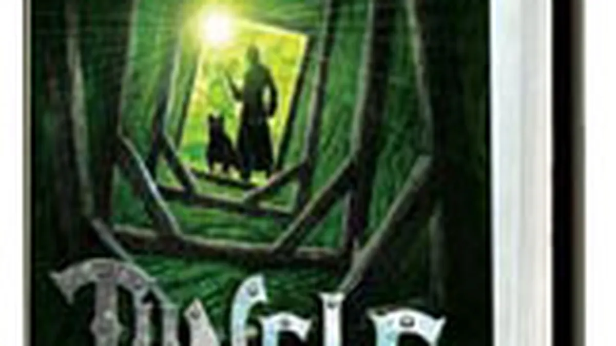 Corint Junior a vandut 4.000 de exemplare din \Tunele\, in 3 saptamani