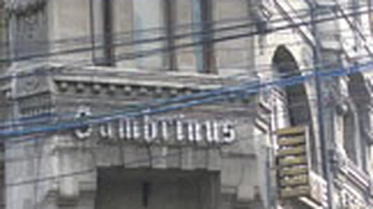 Hercesa va investi 5 mil. euro in reabilitarea cladirii Cismigiu din Bucuresti