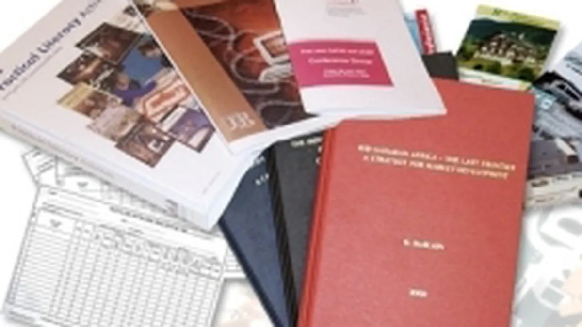 Casa de Printuri asteapta venituri de 2 mil. de euro in 2008