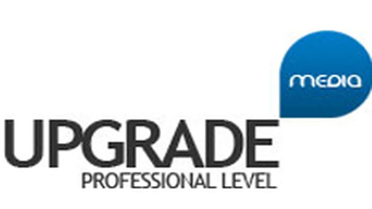 Regia de publicitate UpGrade Media estimeaza o cota de piata de 5% in 2008