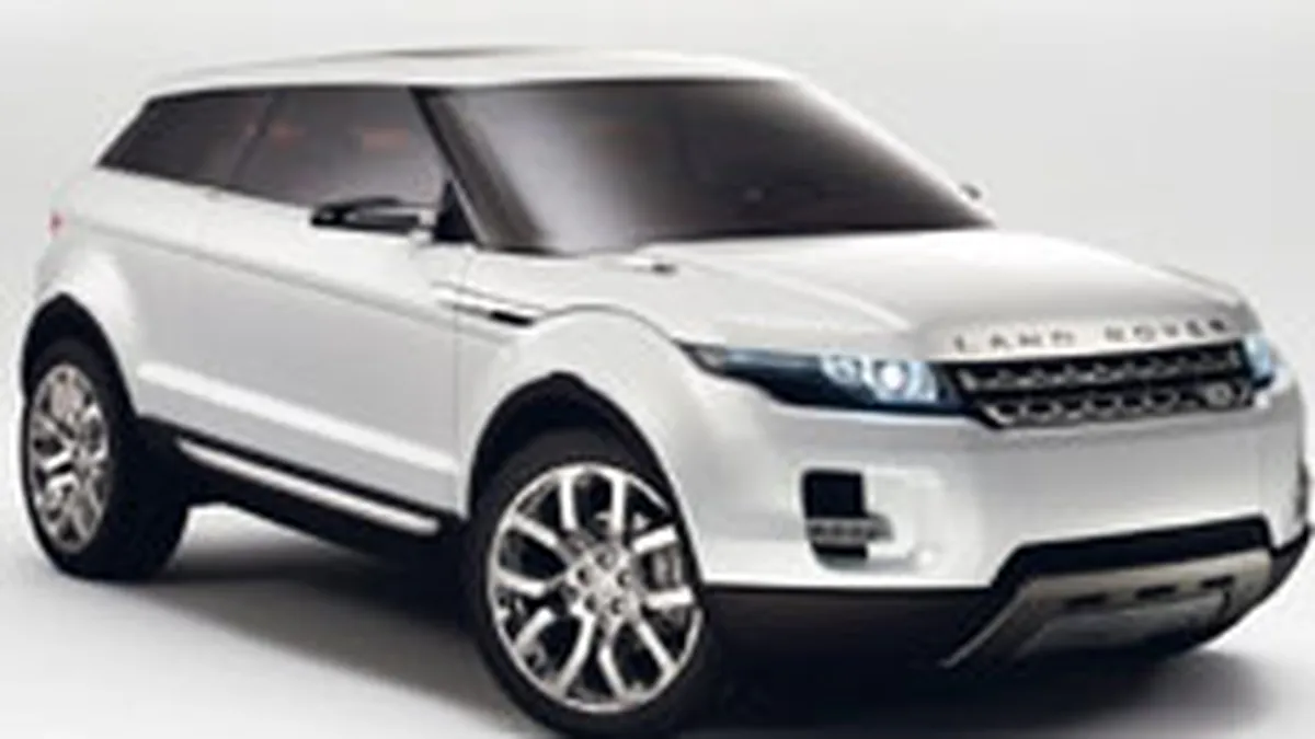 Indienii de la Tata platesc  2,3 mld. $ pentru Jaguar si Land Rover