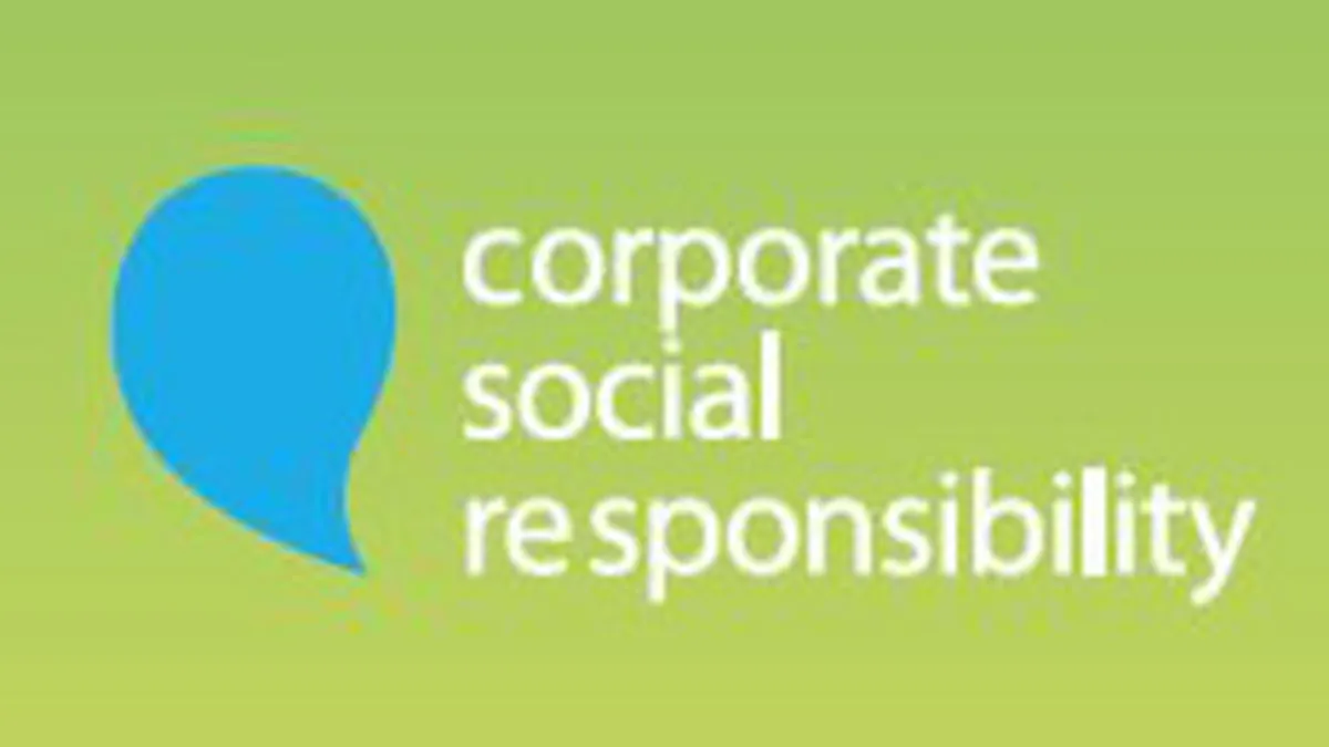 Cefin: investitii de 200.000 de euro in programe de CSR in 2008