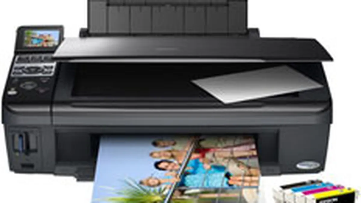 Romtelecom ofera clientilor business reduceri la Internet si imprimante gratuite