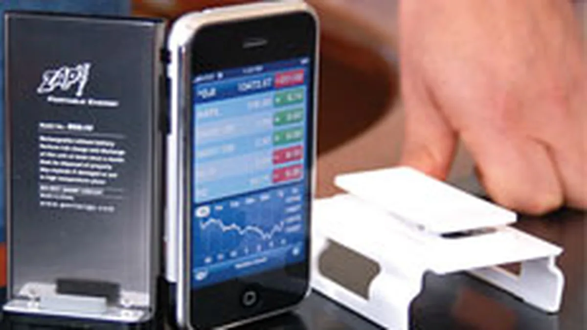 Analist Gartner: Apple pregateste un model iPhone cu 3G