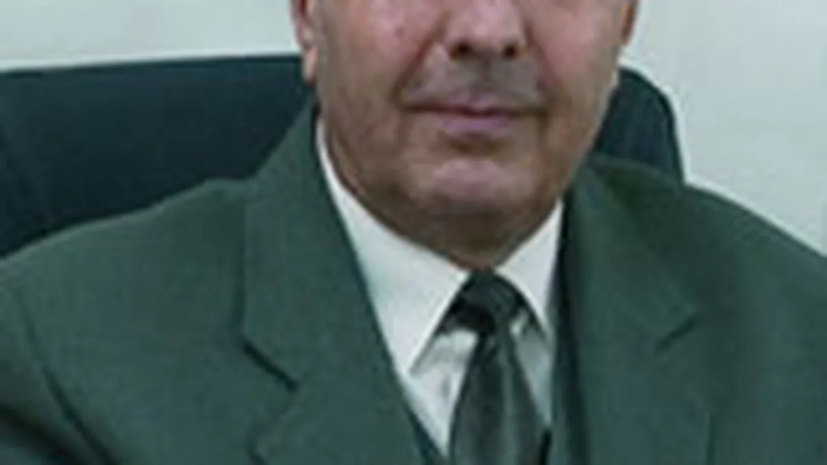 Anghel Burghila este noul director de asigurari agricole al Asitrans-Euroins