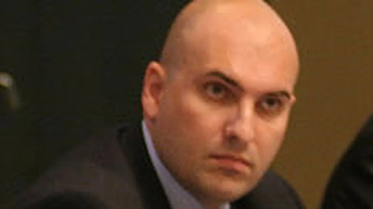 Tuca Zbarcea & Asociatii estimeaza afaceri de 17 mil. euro in 2008