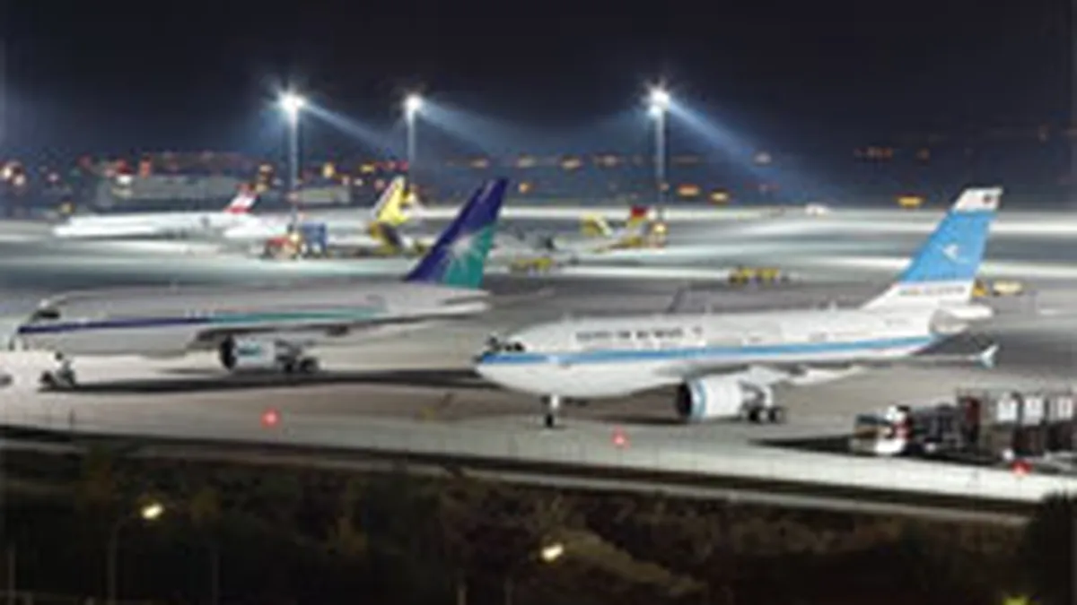 Acordul Open Skies intre America si Europa a intrat in vigoare duminica