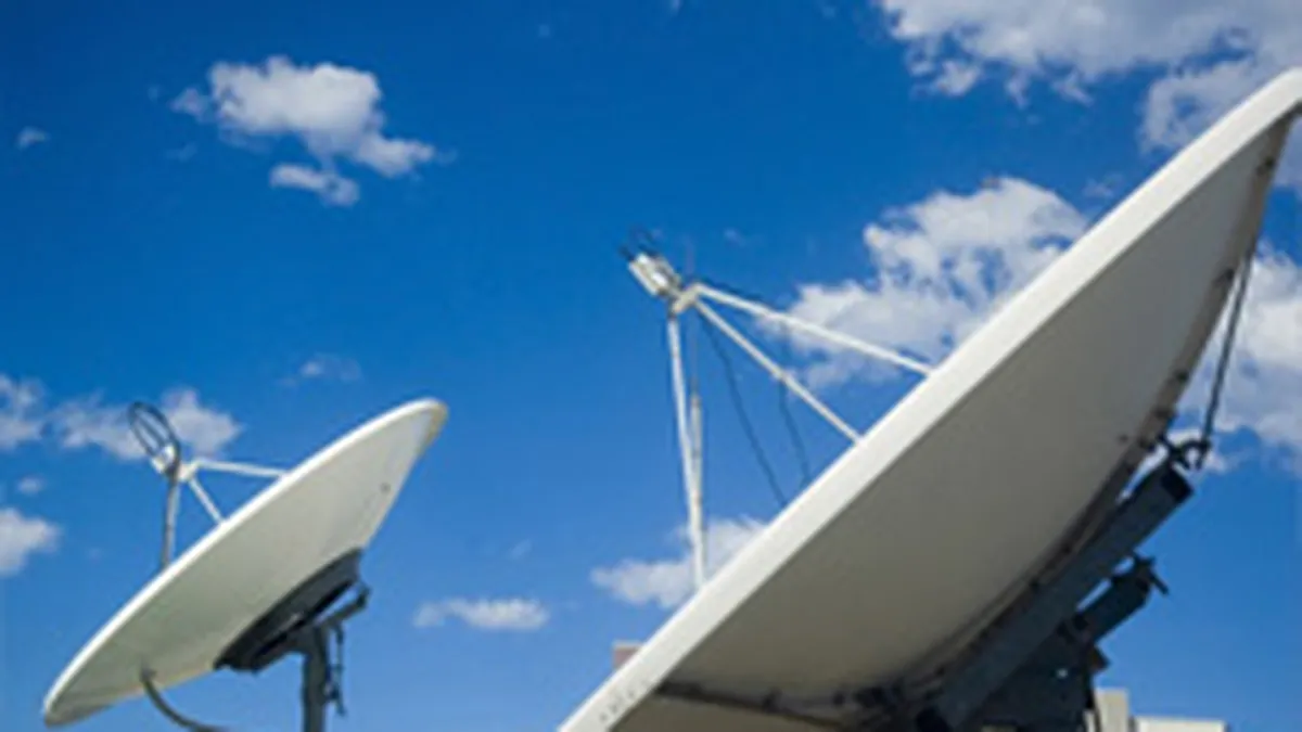 Lockheed Martin va construi sisteme radio de 766 mil. $