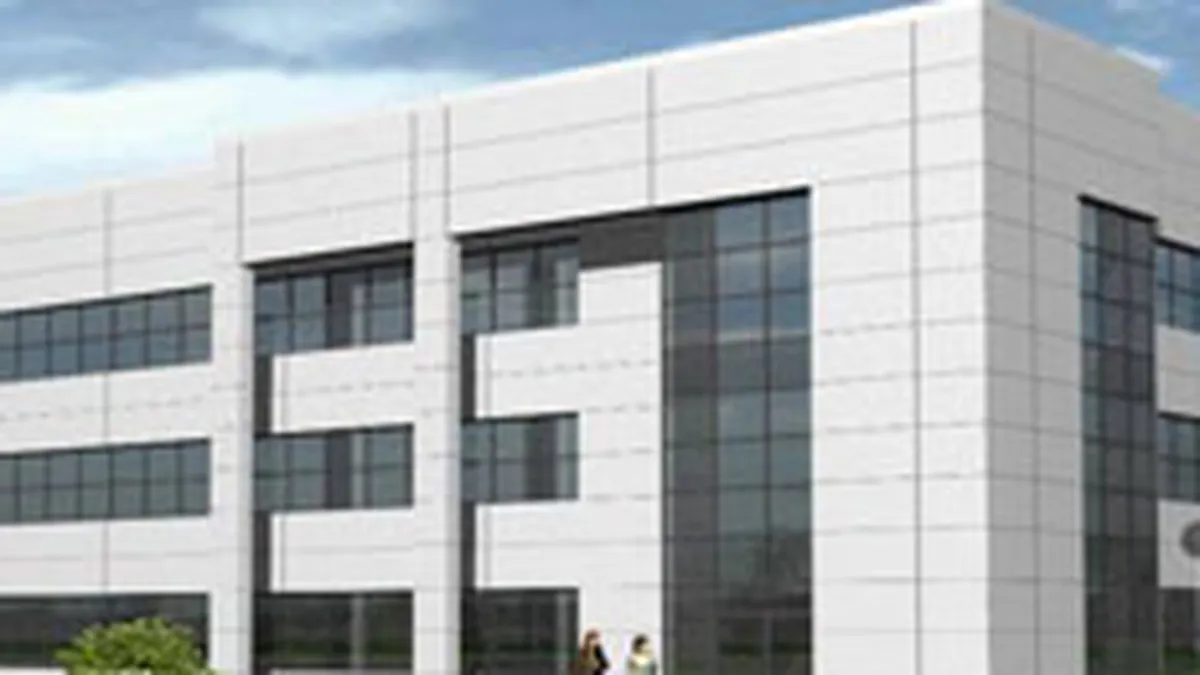 IMM-urile cheltuiesc pentru birouri cu 15-20% mai mult decat in 2006