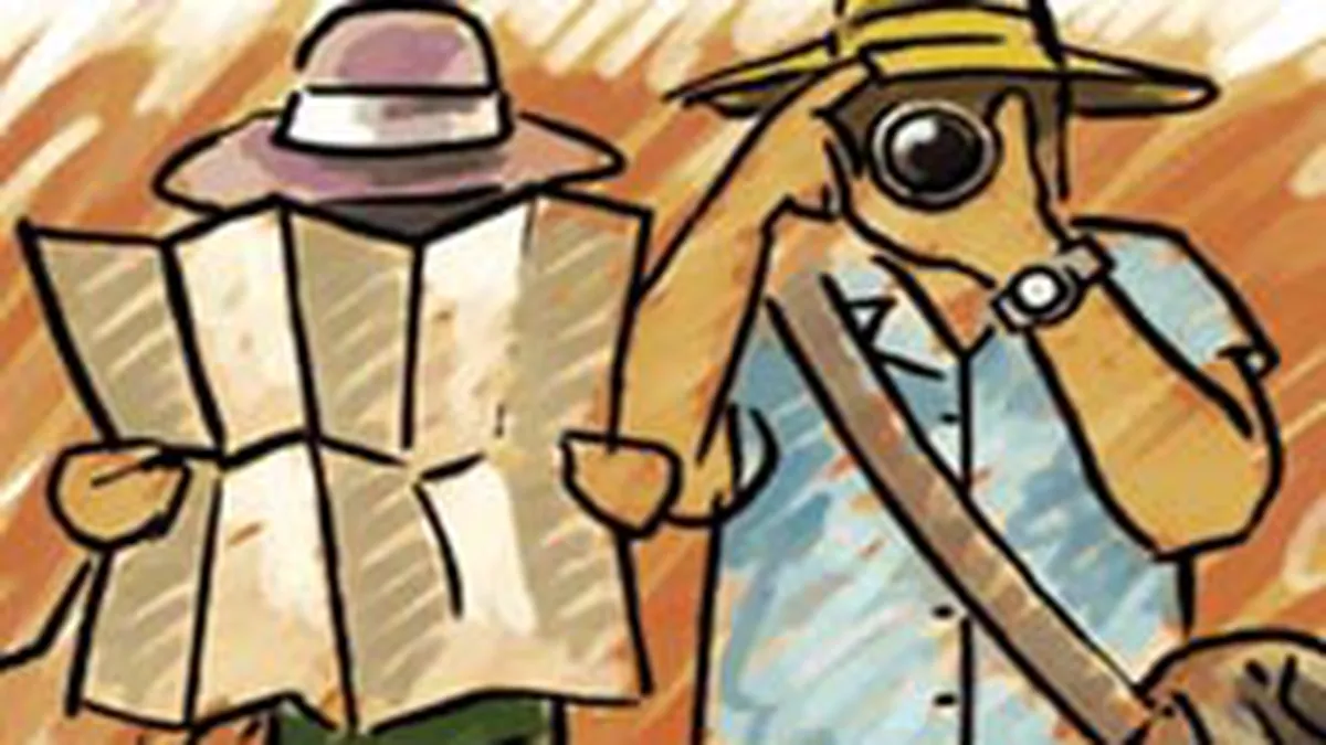 Piata portalurilor de turism romanesti vizeaza dublarea in 2008