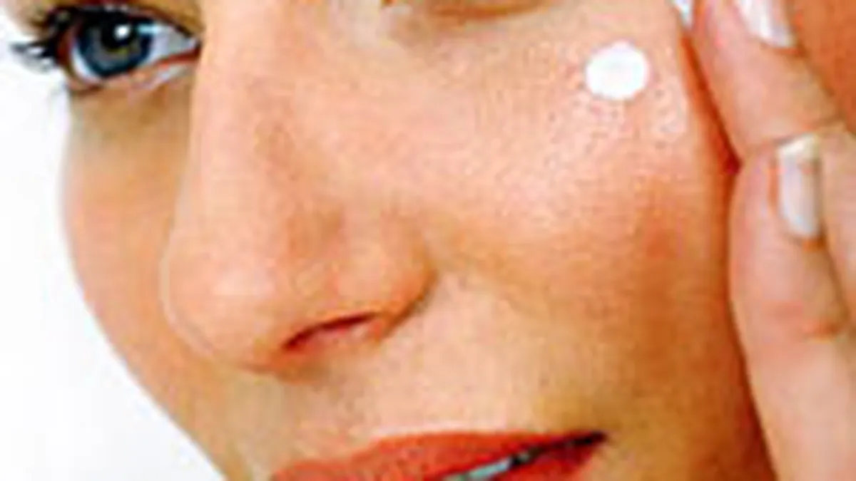 Primul brand dermocosmetic al Sensiblu ar putea aduce vanzari de 300.000 euro