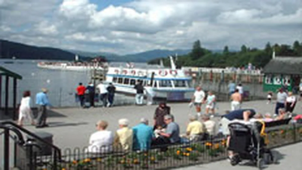 Turismul din Romania a crescut cu 8,2%, in primele doua luni din 2008