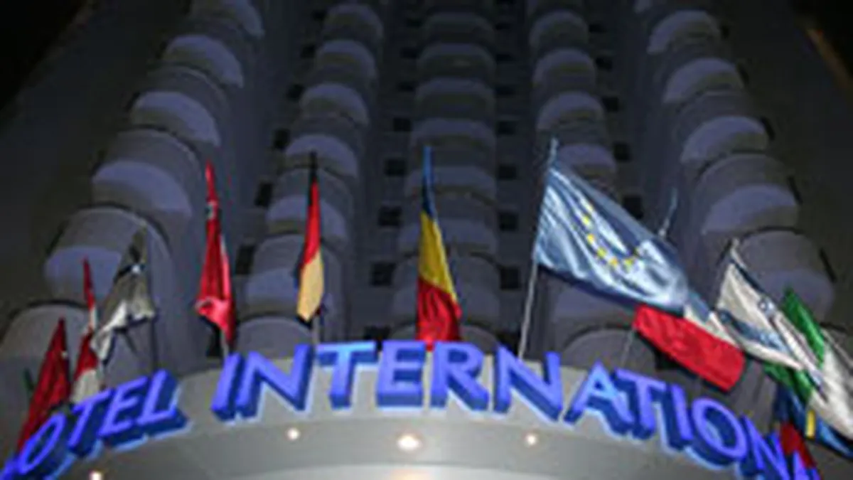 Turism Felix estimeaza un profit brut de 7,5 mil. lei in 2008, in scadere cu 8,5%