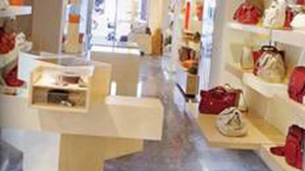 Grupul RTC investeste 200.000 de euro in doua magazine de moda