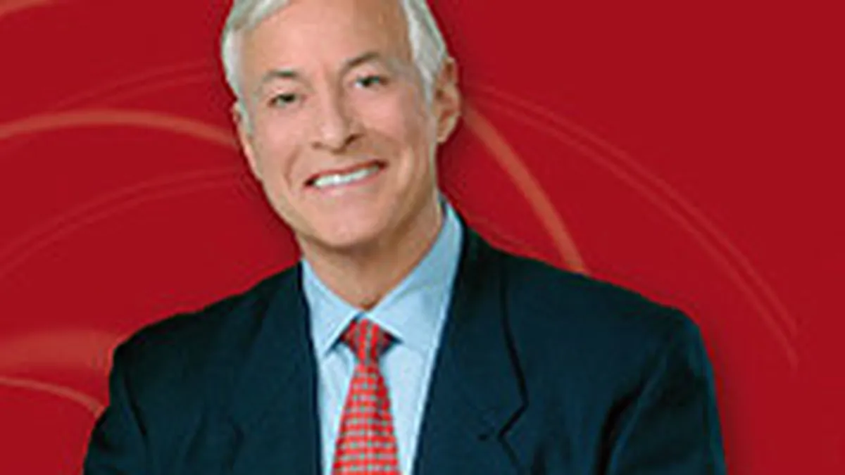 Specialistul in vanzari Brian Tracy vine in Romania pe un onorariu de 25.000 de euro