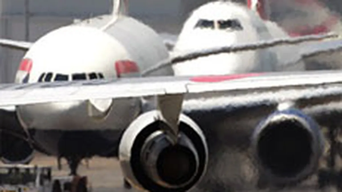 IATA reduce estimarea de profit pe 2008 cu 10%, la 4,5 mld. $