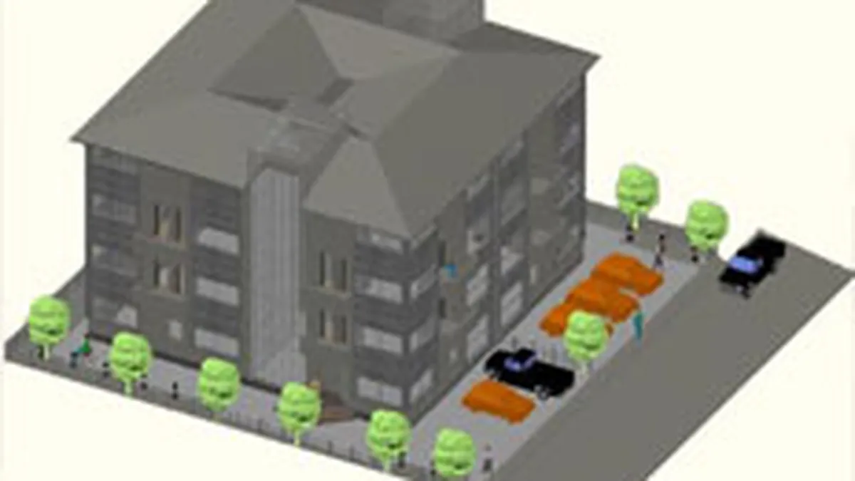 Investitie de 1,5 mil. euro intr-un proiect rezidential din zona Fundeni