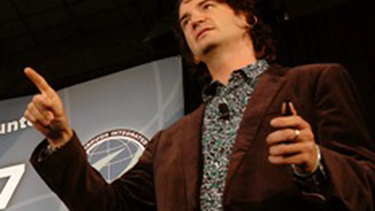 EMI si-a luat director de interactiv de la Google