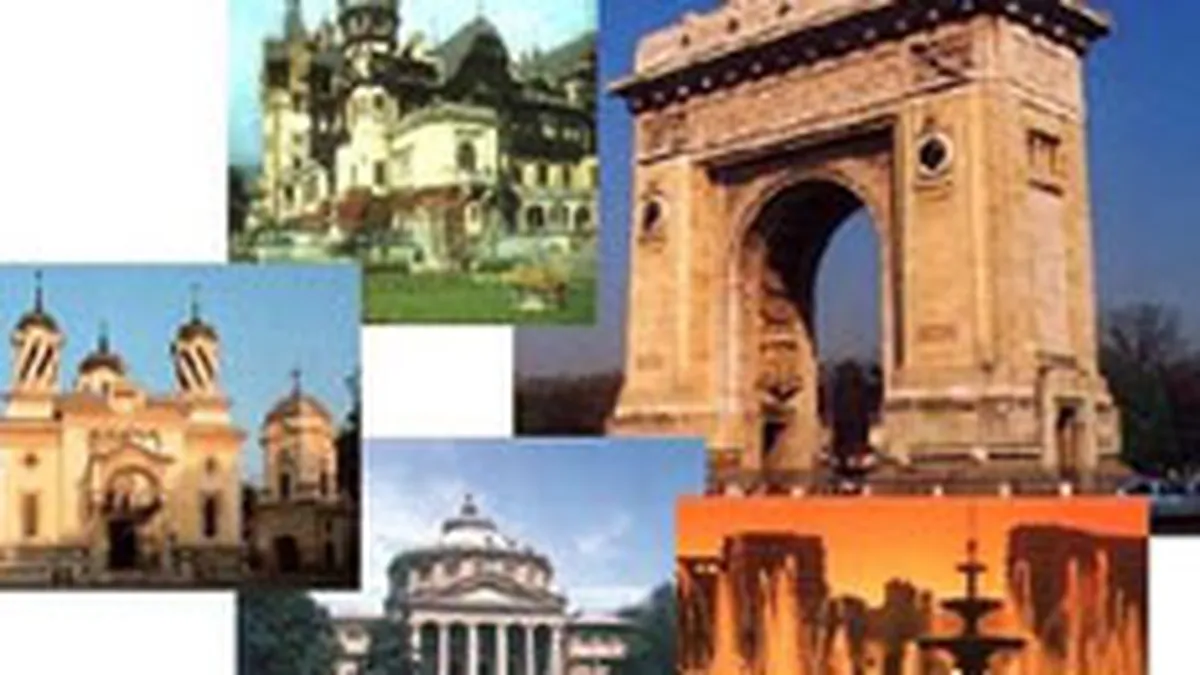 Licitatia pentru caietul de sarcini la \Romania turistica\ are loc in mai