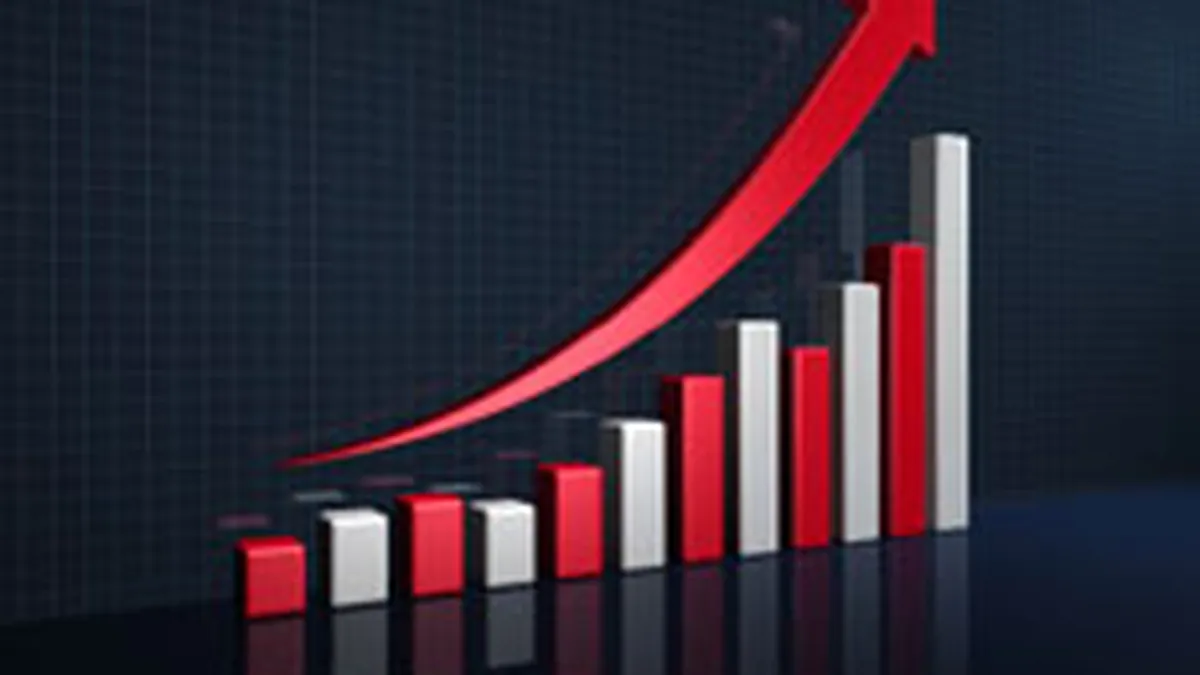 BCR: Economia ar putea creste cu 7% in 2008