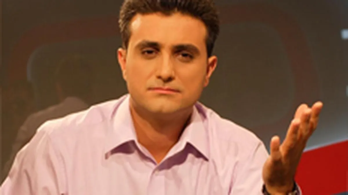 Postul TV Realitatea International va fi lansat cu o investitie de 2 mil. euro