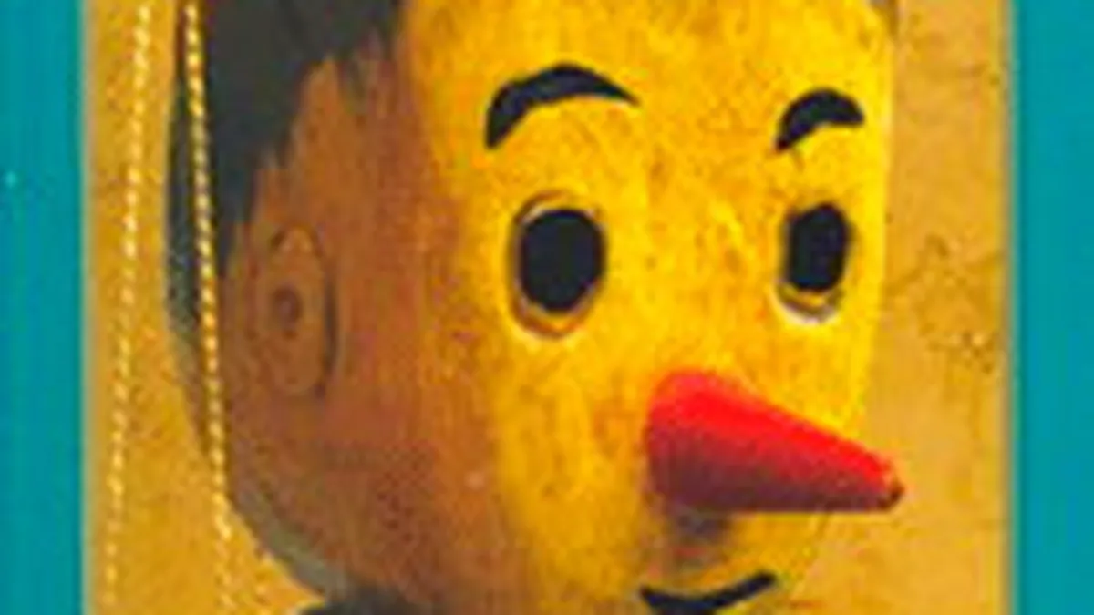 Adevar, minciuna si advertising. Arta Account Planningului.