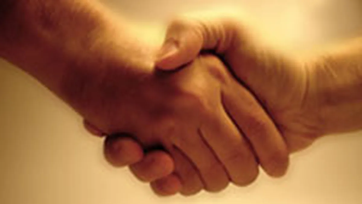 EximBank isi extinde reteaua de parteneri externi si in Uzbekistan