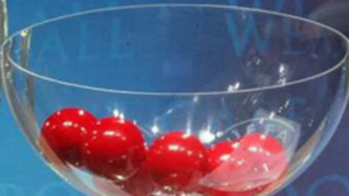 Cum vor gestiona TVR si ProTV predarea \stafetei\ Champions League?